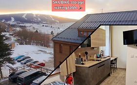 apartmán Meluzínka